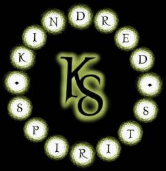 logo Kindred Spirits